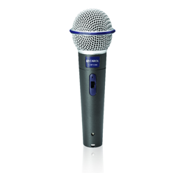 Mikrofon dynamiczny CAROL SCM-5266