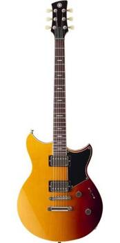 Yamaha Revstar RSS20 SSB - gitara elektryczna